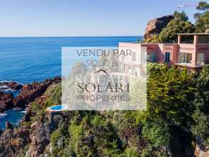 Vente Maison 3 chambresThéoule-sur-Mer