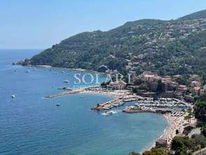 Vente Maison 5 chambresThéoule-sur-Mer