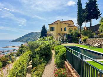 Vente maison 10 pièces Théoule-sur-Mer 06