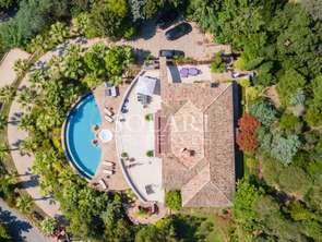 Vente Maison 5 chambresThéoule-sur-Mer