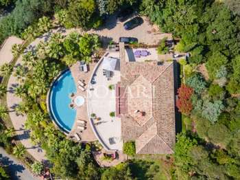 Vente maison 8 pièces Théoule-sur-Mer 06