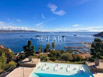 Vente maison 11 pièces Théoule-sur-Mer 06