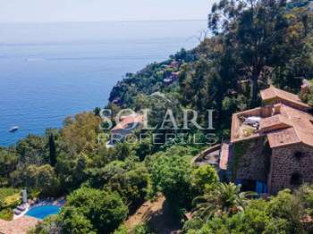 Vente maison 10 pièces Théoule-sur-Mer 06