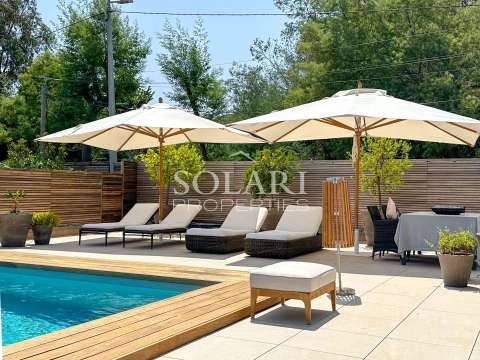 Vente maison 6 pièces Théoule-sur-Mer 06