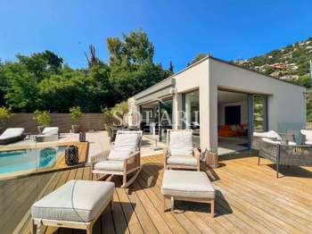 Vente Maison 4 chambresThéoule-sur-Mer