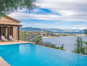 Vente Maison 5 chambresThéoule-sur-Mer