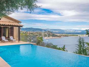 Vente maison 6 pièces Théoule-sur-Mer 06