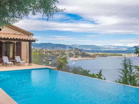 Vente maison 6 pièces Théoule-sur-Mer 06