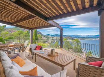Vente Maison 5 chambresThéoule-sur-Mer