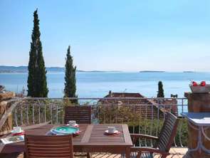 Vente Maison 4 chambresThéoule-sur-Mer