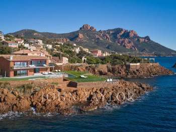 Vente maison 7 pièces Théoule-sur-Mer 06