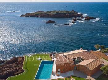 Vente Maison 5 chambresThéoule-sur-Mer