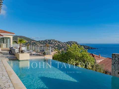 Vente maison 4 pièces Théoule-sur-Mer 06