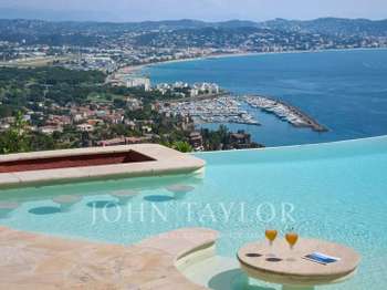 Vente maison 7 pièces Théoule-sur-Mer 06