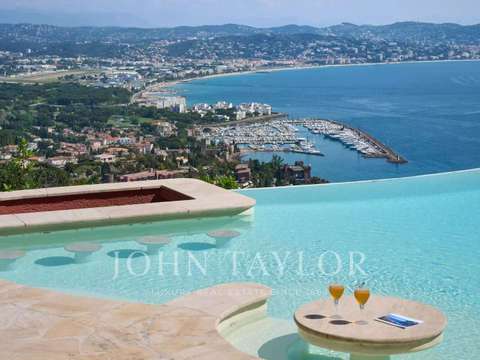 Vente maison 7 pièces Théoule-sur-Mer 06