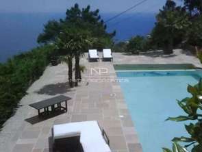 Vente Maison 7 chambresThéoule-sur-Mer