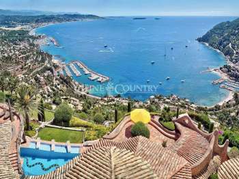 Vente maison 18 pièces Théoule-sur-Mer 06
