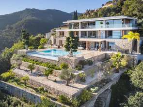 Vente Maison 7 chambresThéoule-sur-Mer