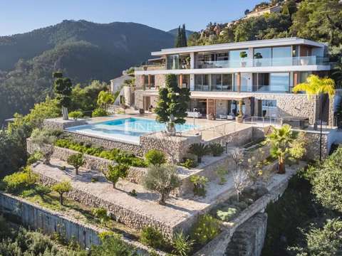 Vente maison 12 pièces Théoule-sur-Mer 06