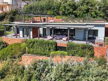 Vente Maison 5 chambresThéoule-sur-Mer