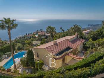 Vente Maison 4 chambresThéoule-sur-Mer