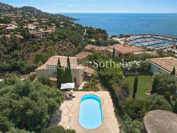 Vente Maison 3 chambresThéoule-sur-Mer