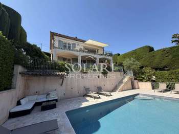 Vente Maison 6 chambresThéoule-sur-Mer