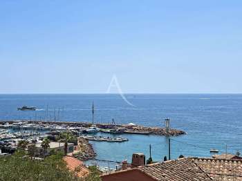 Vente Maison 3 chambresThéoule-sur-Mer