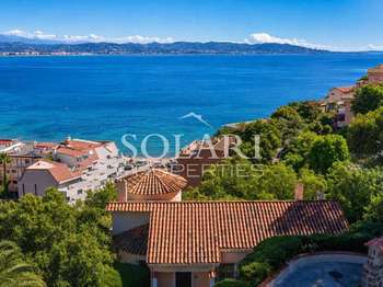 Vente Maison 6 piècesThéoule-sur-Mer