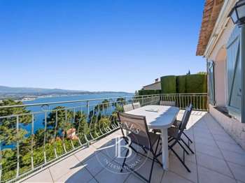 Vente Maison 6 chambresThéoule-sur-Mer