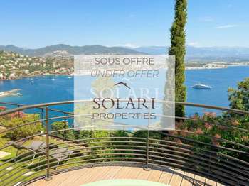 Vente Maison 3 chambresThéoule-sur-Mer