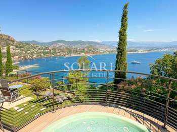 Vente Maison 3 chambresThéoule-sur-Mer