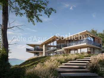 Vente Maison 4 chambresThéoule-sur-Mer