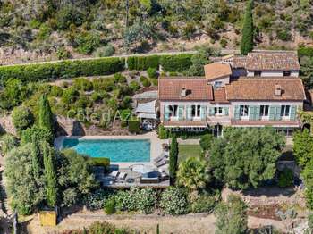 Vente Maison 5 chambresThéoule-sur-Mer