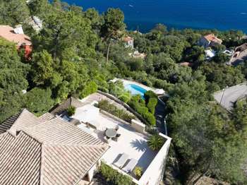 Vente Maison 4 chambresThéoule-sur-Mer