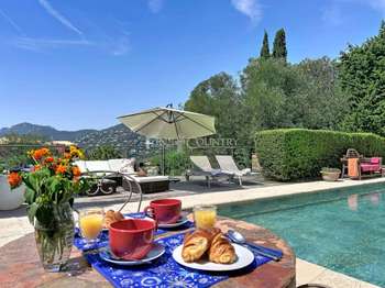 Vente Maison 4 chambresThéoule-sur-Mer