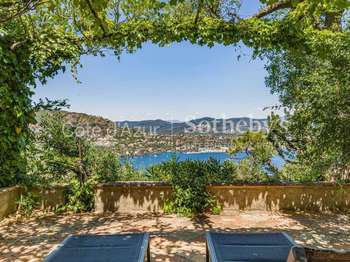 Vente Maison 5 chambresThéoule-sur-Mer