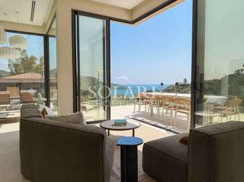 Vente Maison 7 piècesThéoule-sur-Mer