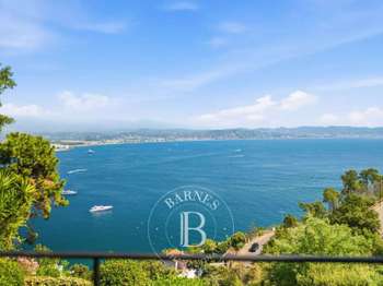 Vente Maison 4 chambresThéoule-sur-Mer