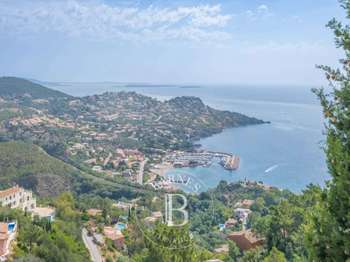 Vente Maison 5 chambresThéoule-sur-Mer