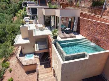 Vente Maison 5 chambresThéoule-sur-Mer
