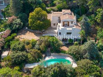 Vente Maison 5 chambresThéoule-sur-Mer