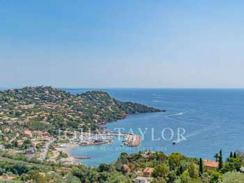Vente Maison 5 chambresThéoule-sur-Mer