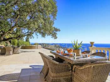 Vente Maison 7 chambresThéoule-sur-Mer