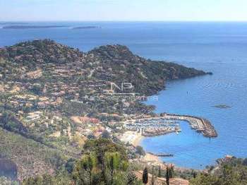 Vente Maison 7 chambresThéoule-sur-Mer