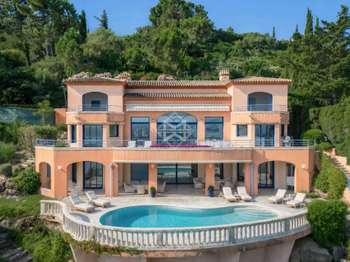 Vente Maison 5 chambresThéoule-sur-Mer