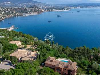 Vente maison 11 pièces Théoule-sur-Mer 06