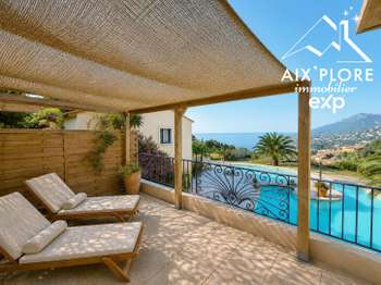 Vente maison 18 pièces Théoule-sur-Mer 06