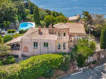 Vente maison 7 pièces Théoule-sur-Mer 06