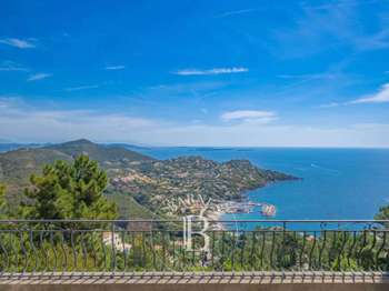 Vente Maison 5 chambresThéoule-sur-Mer